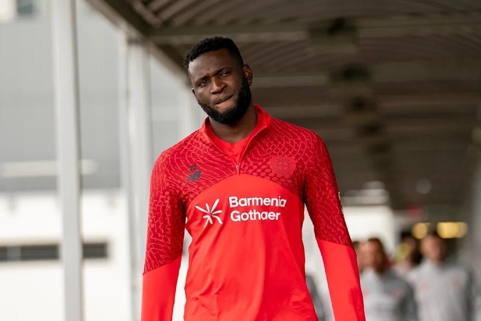 博尼费斯加盟AC米兰遗憾告吹，职业生涯第三次因伤影响转会